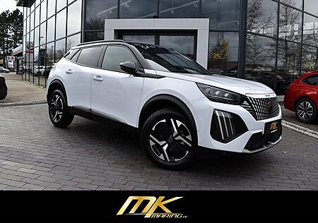 Peugeot 2008 GT PT 130 EAT8 GT*MATRIX*BLACK-LINE*CARPLAY