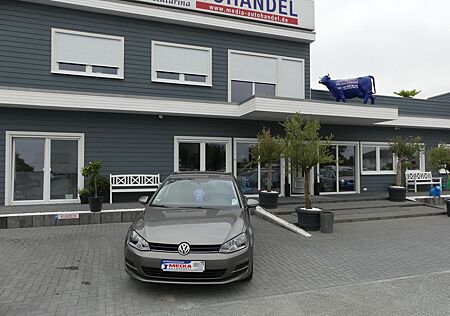 VW Golf Volkswagen VII Lim. Comfortline BMT.1.4