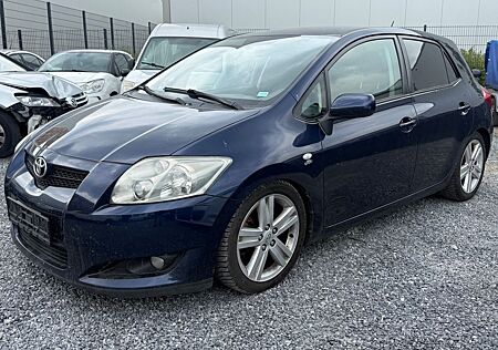 Toyota Auris D-CAT ~ TÜV 08/2026 ~