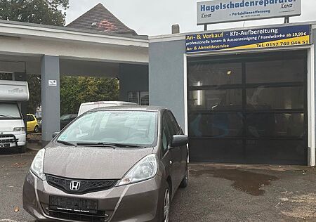 Honda Jazz 1.2 S*1.Hand*