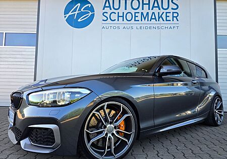 BMW 140 M140i xDrive*DEUTSCH*KW-Gewinde,Perf-Bremse,19´´
