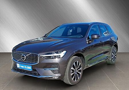Volvo XC 60 XC60 Plus Bright*VOLL-LED*FAHRER-ASSIST-PAKET*36