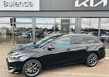 Kia Cee'd Sportswagon CEED SW 1.5T 48V DCT 140 PS ULTIMATE STYLE JBL
