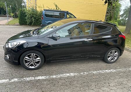 Hyundai i30 1.6 CRDI 94kW Coupé