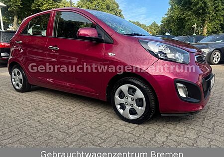 Kia Picanto FIFA World Cup Edition*1.HD*TÜV NEU*SHZ*