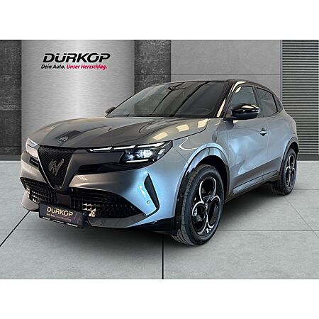 Alfa Romeo Junior leasen
