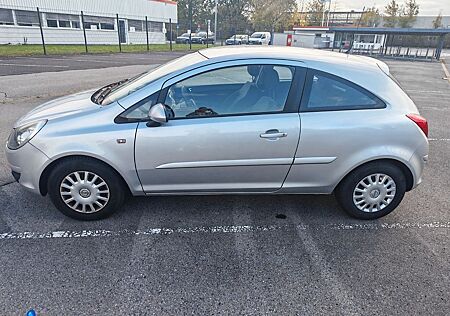 Opel Corsa gebraucht kaufen Opel Corsa 1.0 Twinport Edition Edition