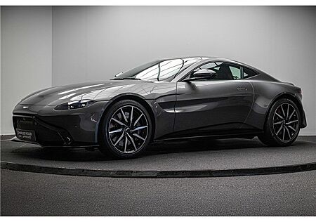 Aston Martin Vantage II COUPE V8 510 CH BVA8 .