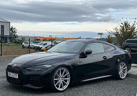 BMW M440 i xDrive *** 600 PS Stage 3 ***