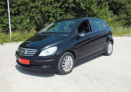 Mercedes-Benz B 200 B -Klasse Special Edition