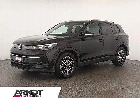 VW Tiguan Volkswagen 1.5 eTSI DSG GOAL+ Pano Navi Key 360 18"