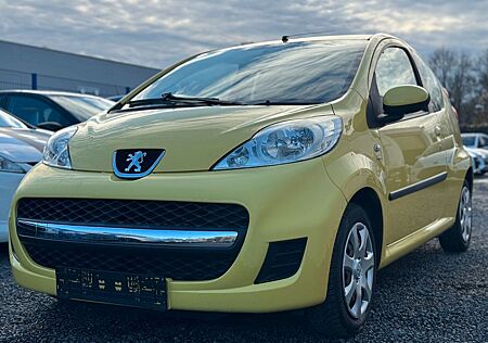 Peugeot 107 Filou KLIMA TÜV GARANTIE