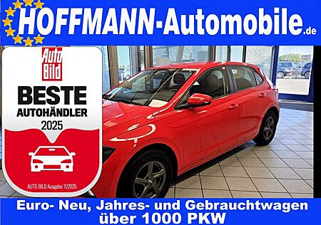 VW Polo Volkswagen Comfortline PDC,Klimaanlage,4-türig,AHK