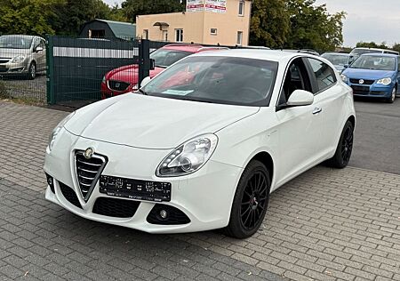 Alfa Romeo Giulietta 1,4 T Automatik Turismo