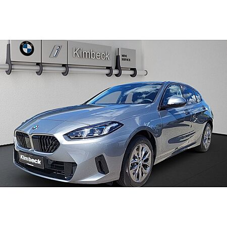 BMW 1er leasen