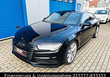 Audi A7 Sportback 3.0 TDI Quattro S Line