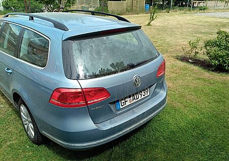 VW Passat Variant Volkswagen 1.4 TSI Trendline BMotion Tec...