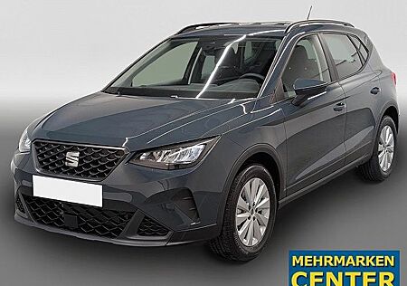 Seat Arona LED/FullLink/SHZ/PDC/VirCo/16-LM