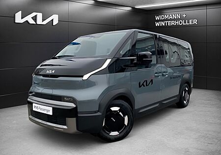 Kia PV5 Passenger 2-3-0 71.2 Elite ACC LED PDC Navi