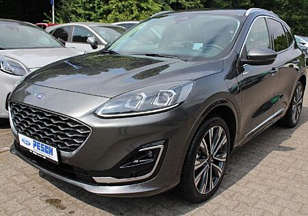 Ford Kuga Plug-In Hybrid Vignale