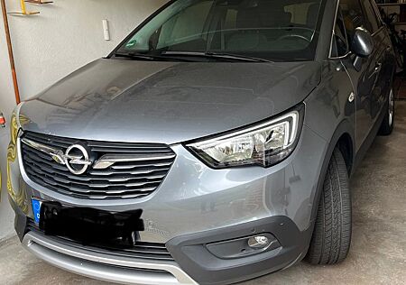 Opel Crossland X Crossland (X) 1.2 DI Turbo 81kW INNOVATION S...