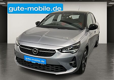 Opel Corsa -e GS 50 kWh | KAMERA | PDC | NAVI | LED