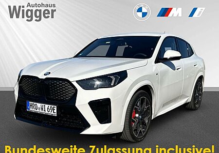 BMW iX2 30 M Sport/AD/Memory Sitze/HarmanKardon