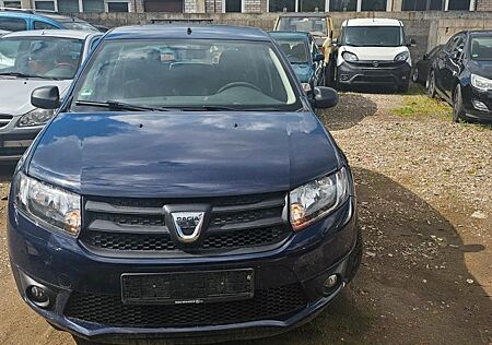 Dacia Sandero II Ambiance