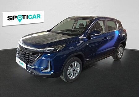 BAIC Beijing X35