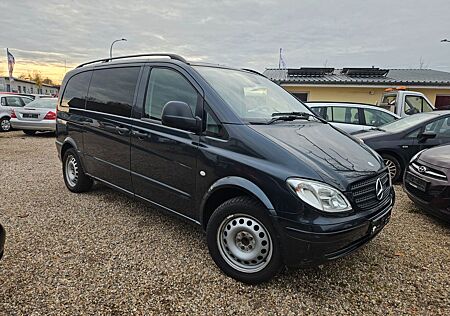 Mercedes-Benz Vito Kombi 115 CDI kompakt