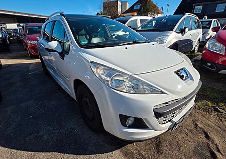 Peugeot 207 SW Premium