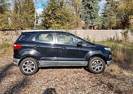 Ford EcoSport EcoBoost Trend