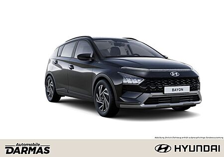 Hyundai Bayon FL (MY25) 1.0 Turbo DCT Trend Klima