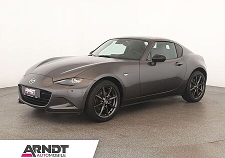 Mazda MX-5 2.0 Exclusive-Line RF Leder LED DAB SitzHZ