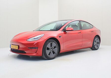 Tesla Model 3 gebraucht kaufen Tesla Model 3 Long-Range AWD 351pk 75 kWh [ FACELIFT+W