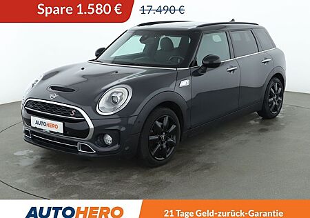 Mini Cooper S Clubman Clubman Cooper S*NAVI*TEMPO*PDC*SHZ*PANO*LIM*