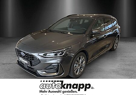 Ford Focus Turnier ST-Line X B&O PDC Heck. Elek.