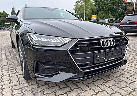 Audi A7 Sportback 50 TFSI e quattro I S-Line