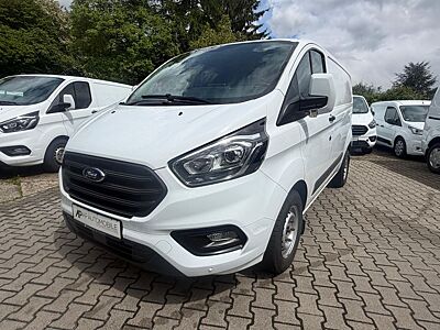 Ford Transit Custom Kasten 300 L1 Trend Automatik 1H