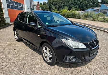 Seat Ibiza 1.2 TSI Klima Tempomat Euro 5