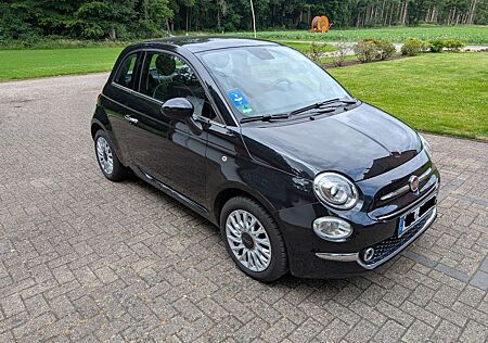 Fiat 500 1.2 8V Lounge Lounge