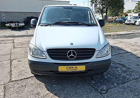 Mercedes-Benz Vito Kasten 111 CDI lang