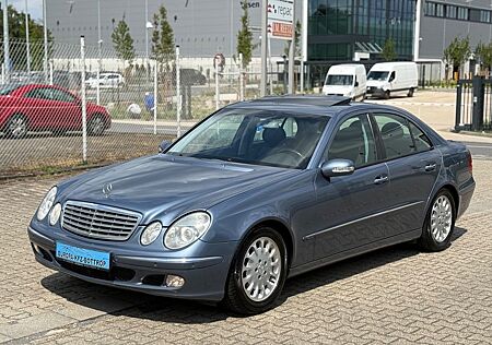Mercedes-Benz E 240 E -Klasse Lim.