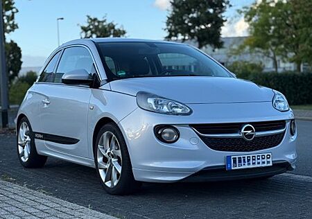 Opel Adam 1.4 Sportpaket
