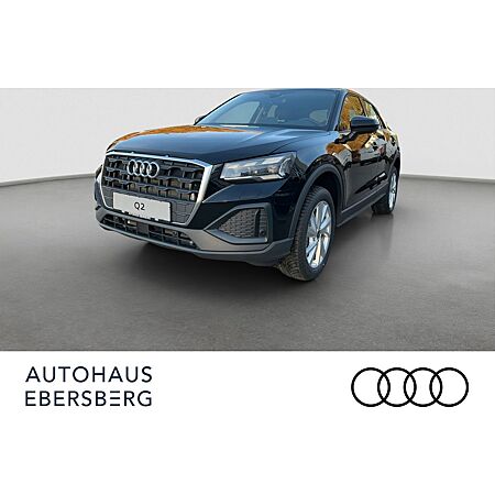 Audi Q2 leasen