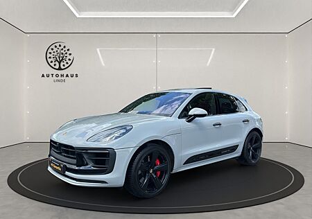 Porsche Macan GTS CHRONO/SPORTABGAS/PANORAMA