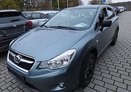 Subaru XV 2.0i Active Lineartronic 4WD