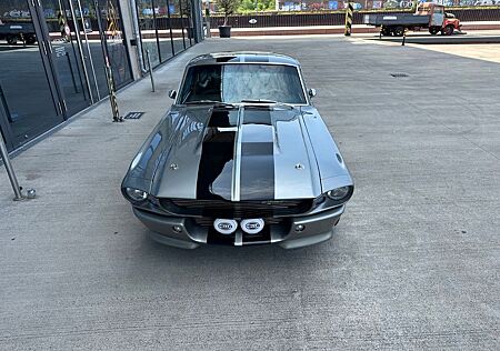 Ford Mustang gebraucht kaufen Ford Mustang Shelby GT 500 Eleanor