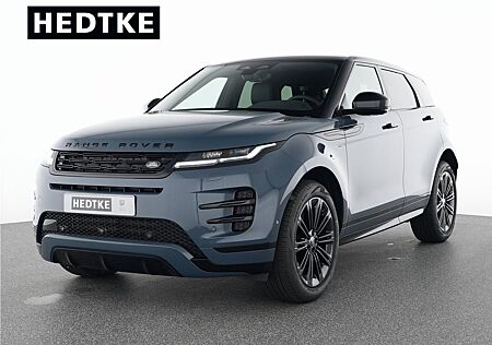 Land Rover Range Rover Evoque D200 Dynamic SE 20"+PANO+WINT