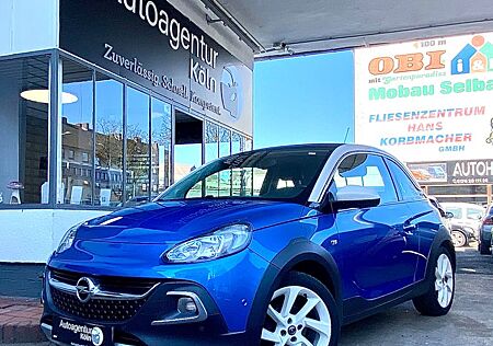 Opel Adam Rocks Cabrio ecoFlex *KLIMA*PDC*1-J GAR*